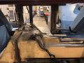 13" X 13" DOALL C-3300NC AUTOMATIC HORIZONTAL BANDSAW W/UNIOP CONTROL. STOCK # 0654026