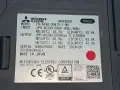 MITSUBISHI ELECTRIC SERVO INVERTER DRIVE  -  FR-A840-00470-1-N6