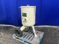 CLEMCO 600 LBS SHOT BLAST  -  2452