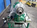 3" X 6" TURRET LATHE