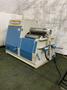 30"X 3/4" BAILEIGH HYDRAULIC 4 ROLL PLATE BENDING ROLLS: STOCK #81423