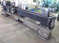 21&quot;/28&quot; x 120&quot; JFMT Gap Bed Lathe, 3&quot; Hole, As-Is, Low Price