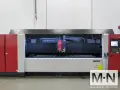 REFURBISHED 6000 KW MITSUBISHI ML3015 3X-F FIBER LASER