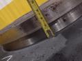 29&quot; CAMCO MODEL #750E2H64-330 CNC ROTARY TABLE: YOBRO #23817