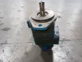 VICKERS HYDRAULIC PUMP  -  V20101F8S2S1AD12