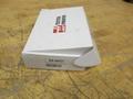 Haas 90-0051 40-Taper Spindle Cleaning Kit, with 320, 220 Grit and Wiper- Auction Item