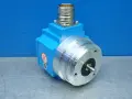SICK ABSOLUTE MULTITURN MOTOR FEEDBACK ENCODER  -  SRM50-HXA0-K21