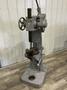 12 TON ATLAS NO. 4 ARBOR PRESS: STOCK #81388