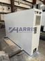 WEILER #E90, 14&quot; BORE, OIL COUNTRY HOLLOW SPINDLE CNC LATHE, 120&quot; CENTERS, 2007, MINT CONDITION