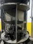 2017 SYSTEM TECHNOLOGIES ROTARY TABLE HIGH-PRESSURE STAINLESS STEEL PARTS WASHER: STOCK #14485