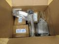 Aloris CXA Tool Post Kit ***New in Packages**, (8pc) Set with Tool Post and Assorted Holders- Auction Item