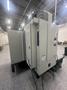 HAAS MODEL VF-2YT CNC VERTICAL MACHINING CENTER