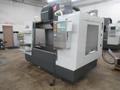 Haas VF-4SS CNC 5-Axis Vertical Machining Center, Haas TR-160-2 Trunnion, 12K RPM, 40 ATC, Probing, TS Coolant.