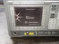 AGILENT NOISE FIGURE ANALYZER  -  N8973A