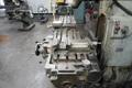 #3 CINCINNATI MODEL #3MI HORIZONTAL UNIVERSAL MILL WITH TOOLMAKERS OVERARM SPINDLE: YOBRO #25929