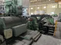 1700mm Aluminum 4-Hi Cold Breakdown Rolling Mill STOCK#3886