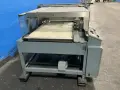 Shanklin 22.5” And 29” Conveyor Belts / 60 Psi Side Seal Shrink Wrapper - Cf-3