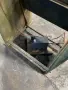 CHICAGO 11 TONS PRESS BRAKE   -  131