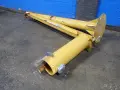 CONTRX INDUSTRIES 1/2 TON JIB CRANE   -  B188