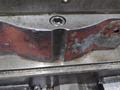TOS MODEL #SUS-80 ENGINE LATHE : YOBRO 25404