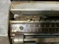 CHATILION 131 LBS SCALE  -  PBB-131XD