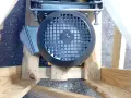 CINCINNATI 12" FAN  -  WAF-12