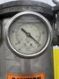 2017 SYSTEM TECHNOLOGIES ROTARY TABLE HIGH-PRESSURE STAINLESS STEEL PARTS WASHER: STOCK #14485