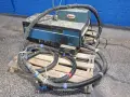 NORDSON 450° F HOT MELT MACHINE  -  MICROSET MULTISCAN