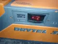 ALCATEL VACUUM PUMP STATION  -  DRYTEL 31