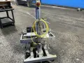 AUTO LABE 150 PSI, 9” ROLL PRINT AND APPLY LABEL APPLICATOR  -  151S-RH