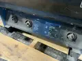 Miller  450 A  Welder  - Auto Deltaweld 452