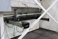230 Ton x 12 ft. Pacific Hydraulic Press Brake Model FF 230-12 I
