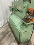 50-TON PIRANHA MODEL P50 HYDRAULIC IRONWORKER: STOCK #80961