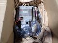 SIEMENS 5000 RPM SERVO MOTOR  -  1FK7101-5AF71-1DGO