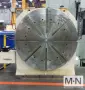 59&quot; Tsudakoma RNCV-1501L CNC Rotary Table - Like New!