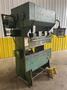 20 TON x 52" WYSONG MODEL #2052 MECHANICAL PRESS BRAKE WITH HURCO BACK GAUGE: STOCK 17100