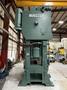 600-ton Minster E2-600-84-48 Hevi-Stamper Straight Side Metal Stamping Press For Sale, Year 1987