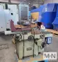 8&quot; x 18&quot; Kent KGS-250AHD 3 Axis Auto Surface Grinder