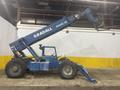 10,000 LBS X 54' GRADALL MODEL 544C-10 TELEHANDLER: STOCK #21248