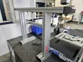 2010 ZEISS MASS ACCURA 9/12/7 | Coordinate Measuring Machines