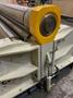 12&#039; X 5/16&quot; IMCAR MODEL #4RH.PBS.CNC PLATE BENDING ROLLS