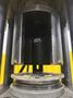 1.25" PARKER SUPER-KRIMP HYDRAULIC HOSE CRIMPER &amp; CRIMP DIES, WITH ENERPAC HYDRAULIC UNIT: YOBRO #25556