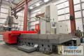 Microcut 5.12&quot; CNC Table Type Horizontal Boring Mill