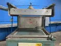 VISUAL THERMOFORMING 30" X 36" VISUAL PACKAGING MACHINE  -  CTIF 3036