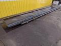 2,000 LB X 25' AMERICAN LIFTS HYDRAULIC SCISSOR LIFT TABLE: STOCK #18601