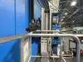 GENIE INDUSTRIES 350 LBS ONE MAN BASKET LIFT   -  AWP-25S