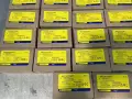 SQUARE D LIMIT SWITCHES  -  9007C68T10M11