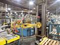 FANUC M-400 ROBOT W/ R-00J CONTROL: YOBRO #24276