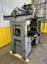 36” X 42” BOWMAN MODEL #DM3-42 DIE SEPERATOR / HANDLER / PROCESSOR WITH WORK HEAD: STOCK #19517