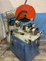 14" BAILEIGH CS-350SA SEMI-AUTOMATIC COLD SAW: STOCK #81256